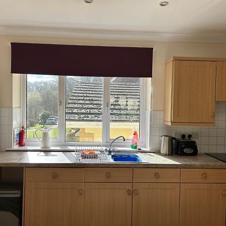 Fernhill Retreat Appartement Charmouth Buitenkant foto