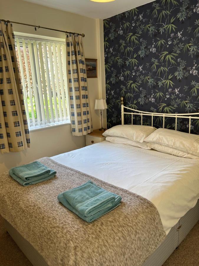 Fernhill Retreat Appartement Charmouth Buitenkant foto