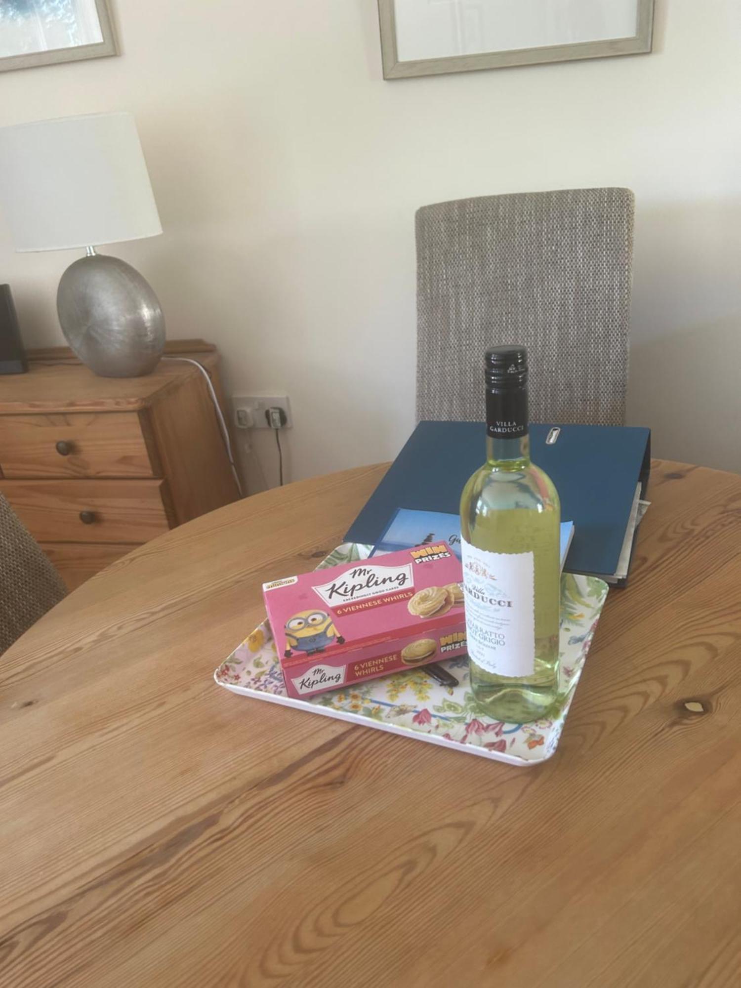 Fernhill Retreat Appartement Charmouth Buitenkant foto